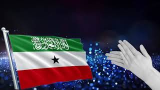 Ilkacase Qays  Somaliland  Official audio 2021 [upl. by Arym149]