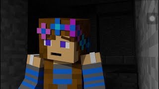 Cave Spider Minecraft Animation Shorts [upl. by Atirys]