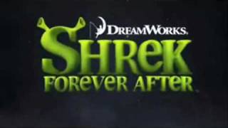 Shrek Forever After Parody  UTAR PR Y3T1 [upl. by Shel]