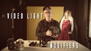 Exploring 3 Innovative Video Lighting Tools [upl. by Moria]