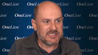 Dr Watts on the Final Results of the 2102HEM101 Trial in IDH1Mutated AML [upl. by Eniamert642]