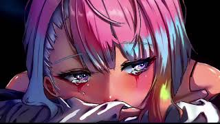 Nightcore Tattoo Loreenlyrics [upl. by Fifine]