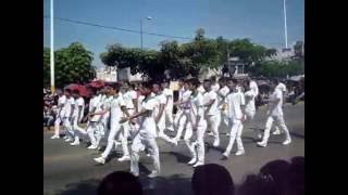 Desfile 30 de septiembre cuautla morelos 2016 parte 45 [upl. by Fabi]