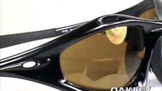 Oakley Racing Jacket sunglasses [upl. by Anahsar189]