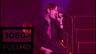 Pulp  Do You Remember The First Time Live at Brixton Academy 1995  FULL HD Remastered [upl. by Eilsil600]