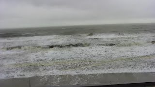 Live Hurricane Beach Webcam Ponte Vedra Florida [upl. by Jacinto521]