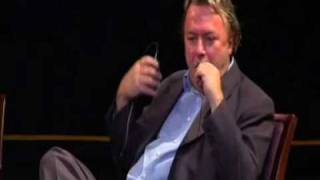 Hitchens religion degrades humanity [upl. by Elenahc375]