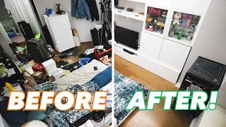 How to ACTUALLY Clean Your Room  Step By Step [upl. by Rinaldo]