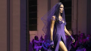 Versace  Spring Summer 2023  Full Show [upl. by Nev]