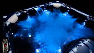 Pulse  6 Person Hot Tub  Limelight® Collection [upl. by Oba]