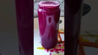 Boost Your Immune System With This powerful Detox Juice [upl. by Iene]