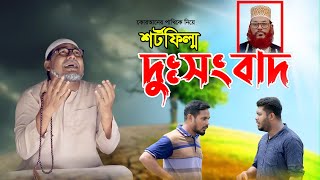 আল্লামা কোরআনের পাখিকে নিয়ে শর্টফিল্ম ।। কবির বিন সামাদ ThikanaTVpress [upl. by Ingalls]