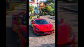 AINSI BAS LA VIDA FUNK  Ferrari edit ferrari ainsibaslavida cptedits [upl. by Wise]