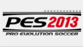 Pes 2013 para PPSSPP [upl. by Eicaj]