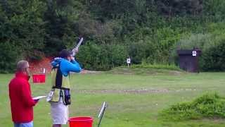 Glen Presleys Shooting Adventures Shoot Offs amp Super Final Dorhout Mees GP 2013 [upl. by Dombrowski]