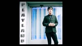 Johnny Marr  The Trap Official Audio [upl. by Maritsa246]