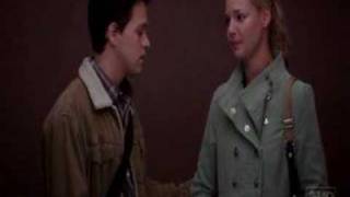 Izzie amp George Elevator Scene 3x23 [upl. by Eedissac]