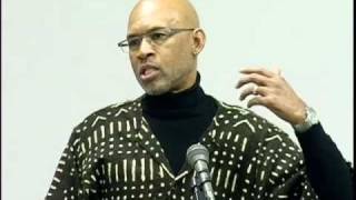 Countering Negative Images of Blacks in the MEDIA pt 1 [upl. by Pfeffer]