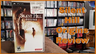 Silent Hill Origins  Handheld Horror [upl. by Artimid]