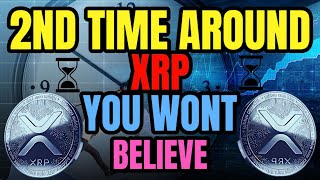 XRP NEWS  XRP JUST GOT INSANE  YOU WONT BELIEVE WHAT JUST GOT OUT  XRP BIGGEST NEWS TODAYS xrp [upl. by Atahs]