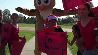 Loughman Oaks Renaissance school Spirit video [upl. by Lawrence98]