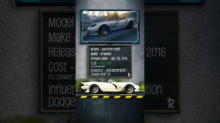 How Fast is the Bravado Banshee 900R in GTA 5 gtacars gta5 gtaonline [upl. by Dunham289]