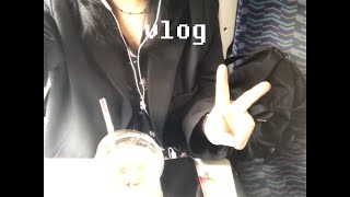 vlog 생일에 법원 간 사람🧙🏻‍♂️ 출생신고서 발급 받고 혼자 노는 생일 일상 브이로그 [upl. by Karleen]