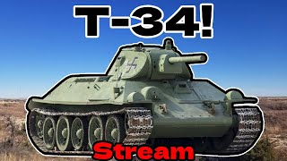 War Thunder vertical stream i guess [upl. by Yeslaehc]