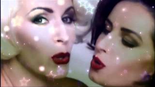 BaNaNaRaMa  Movin On Starry NRG Video Mix [upl. by Yadrahc741]