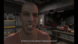 GTA 4  Mission 26 27 51  Out of the Closet  Paper Trail  No1  RAV GAMING [upl. by Yrekcaz]