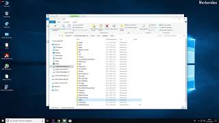 Windows 10 Festplatte voll Computer bereinigen ohne spezielle Programme [upl. by Keligot436]