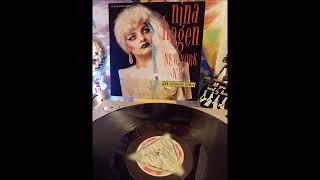 Nina Hagen – New York  NY New York Transformed Mix Ben Liebrand Remix 1989 [upl. by Arytas]