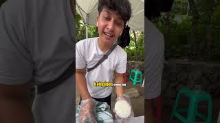 Inovasi usaha simpel  Modal nasi 5 kg dan masakan ayam tembus 350rb sehari shorts [upl. by Dasi94]