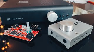 Schiit Asgard 3 Fulla 2  Вызывайте quotтранспортquot [upl. by Concepcion]