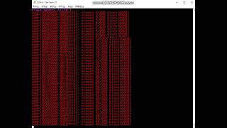 Erase qspi nor flash16MByte [upl. by Siekram304]