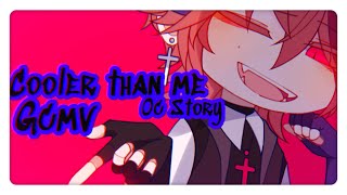 【Gacha Story】 Cooler Than Me GCMV  Oc Story ♦ Alen [upl. by Allehcram]