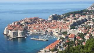 Red Bull Cliff Diving 2009 Croatia  Story Clip [upl. by Aneehsirk44]