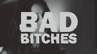 BTVS  Bad B✞ch3s [upl. by Diane]