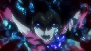 Koutetsujou no Kabaneri ACTION AMV Kabaneri of the Iron Fortress [upl. by Ylrak335]