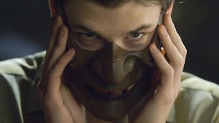 Hannibal Rising Full Movie Facts amp Review  Gaspard Ulliel  Gong Li [upl. by O'Reilly179]