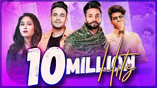 10 MILLION HITS Mashup SHO  Distant Age  Bazaar Dilpreet Dhillon Is Back New Punjabi Song2020 [upl. by Assirrec]