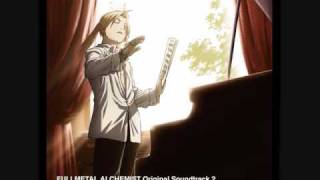 Fullmetal Alchemist Brotherhood OST 2  The Land of Ishvala [upl. by Idnar17]