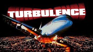 Turbulence  Trailer Upscaled HD 1997 [upl. by Amaris933]