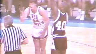 Williamson Vs Ravenswood State QuarterFinals 1988 [upl. by Emya566]