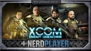 XCOM Enemy Unknown  Sir K Fodão [upl. by Bertie]