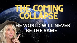 The COMING COLLAPSE and Power of The Master Key System [upl. by Llertnad845]