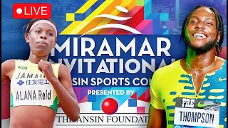 Miramar Invitational 2024 live Stream [upl. by Nevanod628]