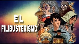 El Filibusterismo Kabanata 37 [upl. by Doownelg]