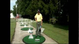 Original Pyramid Stacker TM Jtgolfcom [upl. by Karli]