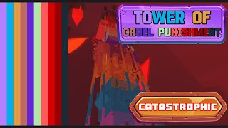 Tower of Cruel Punishment ToCP Guide  JToH Ring 9 [upl. by Latif366]